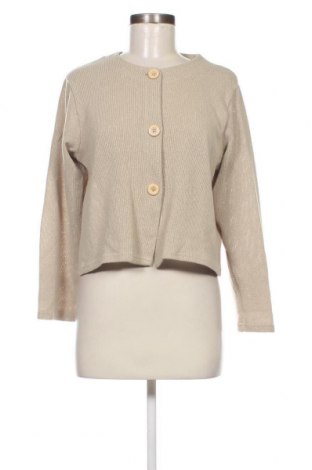 Dámsky kardigán Ofelia, Velikost L, Barva Krémová, Cena  189,00 Kč