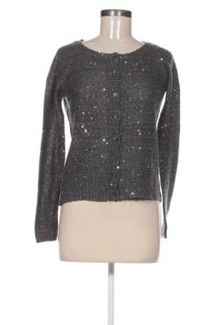 Dámsky kardigán Pescara, Velikost M, Barva Šedá, Cena  159,00 Kč