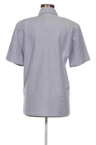 Γυναικείο πουκάμισο Unbranded, Μέγεθος M, Χρώμα Μπλέ, Τιμή 1,99 €