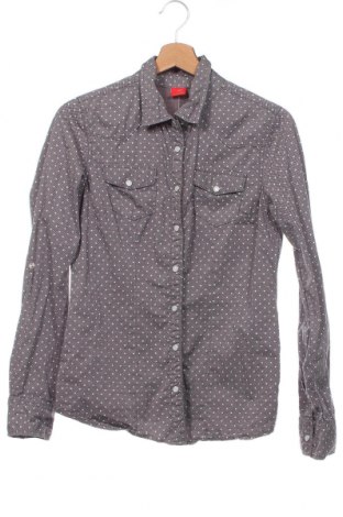 Dámská košile  Livre, Velikost XS, Barva Šedá, Cena  69,00 Kč