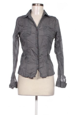 Dámská košile  No Name, Velikost M, Barva Šedá, Cena  49,00 Kč