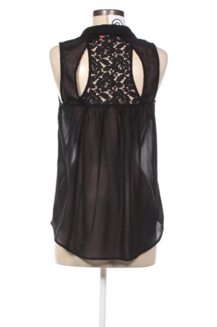 Dámská košile  ONLY, Velikost M, Barva Černá, Cena  209,00 Kč