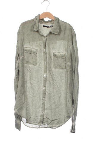 Női ing Tally Weijl, Méret XS, Szín Zöld, Ár 1 469 Ft