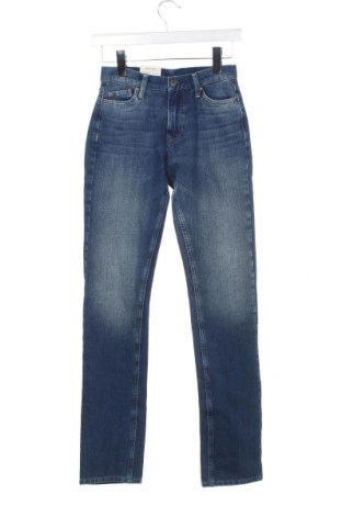 Blugi de femei Pepe Jeans, Mărime XXS, Culoare Albastru, Preț 422,99 Lei