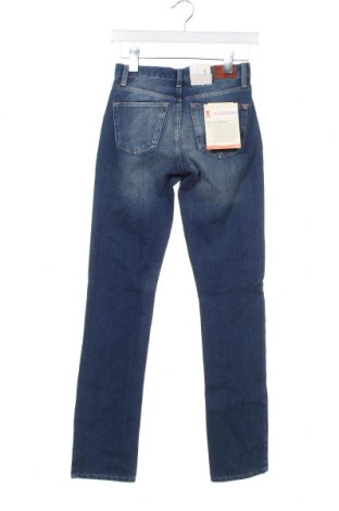 Blugi de femei Pepe Jeans, Mărime XXS, Culoare Albastru, Preț 422,99 Lei