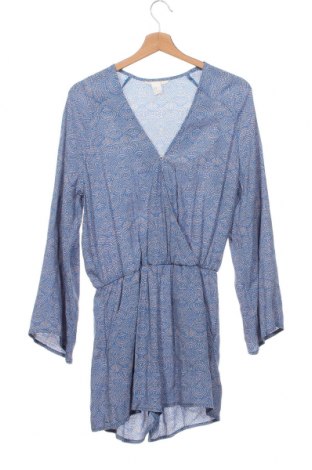 Дамски гащеризон H&M, Размер M, Цвят Многоцветен, Цена 20,45 €, #126826114