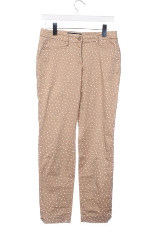 Dámské kalhoty  Cambio, Velikost XS, Barva Béžová, Cena  289,00 Kč