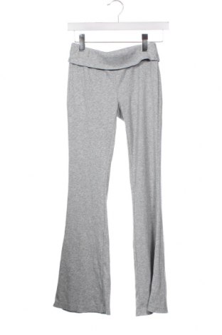 Pantaloni de femei SHEIN, Mărime XS, Culoare Gri, Preț 95,99 Lei, #127125510