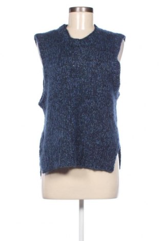 Dámský svetr Unbranded, Velikost S, Barva Modrá, Cena  119,00 Kč