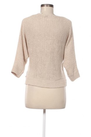 Dámský svetr Unbranded, Velikost XS, Barva Béžová, Cena  29,00 Kč