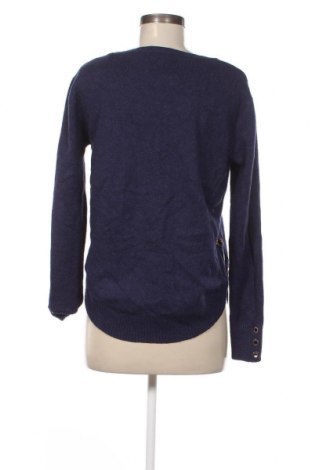 Dámský svetr Unbranded, Velikost M, Barva Modrá, Cena  129,00 Kč