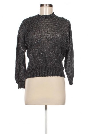 Dámský svetr Unbranded, Velikost M, Barva Černá, Cena  99,00 Kč