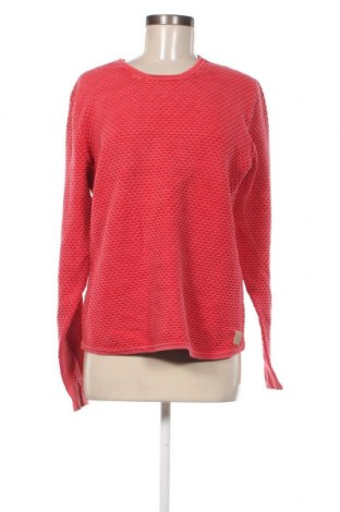 Damski sweter Unbranded, Rozmiar M, Kolor Czerwony, Cena 18,99 zł