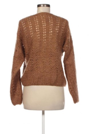 Dámský svetr Unbranded, Velikost M, Barva Hnědá, Cena  119,00 Kč