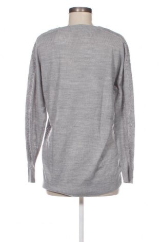 Dámský svetr Unbranded, Velikost L, Barva Šedá, Cena  249,00 Kč