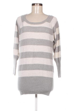 Dámský svetr Unbranded, Velikost L, Barva Šedá, Cena  249,00 Kč