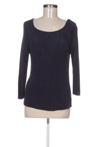 Dámský svetr Unbranded, Velikost M, Barva Modrá, Cena  249,00 Kč