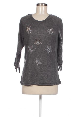 Dámský svetr Unbranded, Velikost M, Barva Šedá, Cena  119,00 Kč