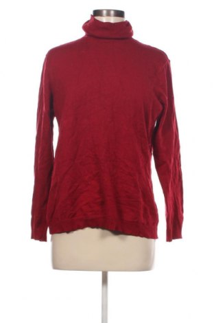 Дамски пуловер Unbranded, Размер M, Цвят Червен, Цена 3,06 €