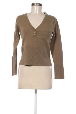 Dámský svetr Unbranded, Velikost S, Barva Zelená, Cena  99,00 Kč