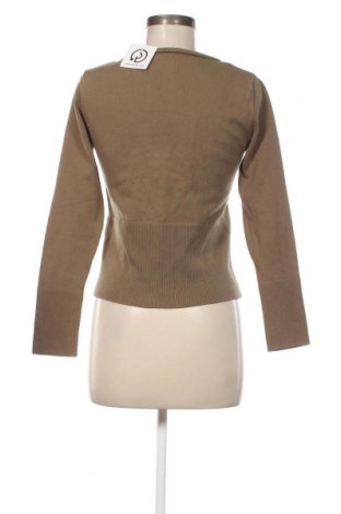 Dámský svetr Unbranded, Velikost S, Barva Zelená, Cena  99,00 Kč