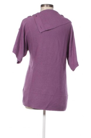 Dámský svetr Unbranded, Velikost M, Barva Fialová, Cena  99,00 Kč