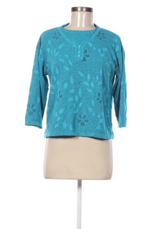 Γυναικείο πουλόβερ Unbranded, Μέγεθος M, Χρώμα Μπλέ, Τιμή 5,99 €