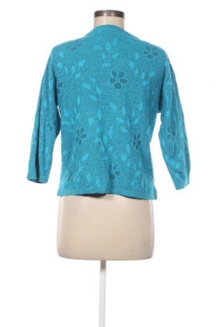 Γυναικείο πουλόβερ Unbranded, Μέγεθος M, Χρώμα Μπλέ, Τιμή 5,99 €