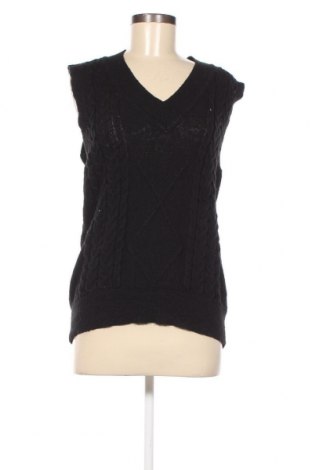 Pulover de femei Unbranded, Mărime L, Culoare Negru, Preț 5,99 Lei