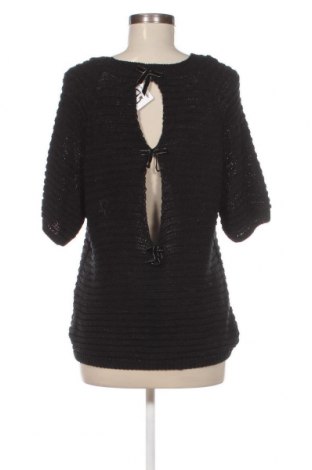 Dámský svetr Unbranded, Velikost M, Barva Černá, Cena  29,00 Kč