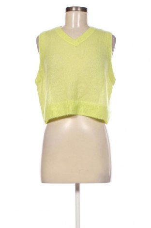 Dámský svetr Unbranded, Velikost L, Barva Zelená, Cena  119,00 Kč