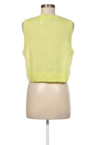 Dámský svetr Unbranded, Velikost L, Barva Zelená, Cena  119,00 Kč