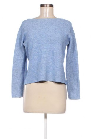 Dámský svetr Unbranded, Velikost M, Barva Modrá, Cena  269,00 Kč