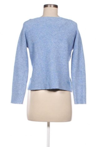 Dámský svetr Unbranded, Velikost M, Barva Modrá, Cena  269,00 Kč