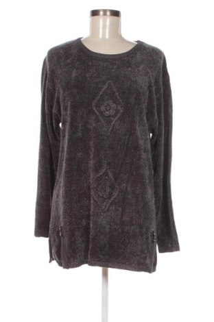 Dámský svetr Unbranded, Velikost M, Barva Šedá, Cena  119,00 Kč