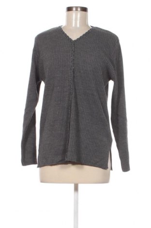 Dámský svetr Unbranded, Velikost M, Barva Šedá, Cena  99,00 Kč