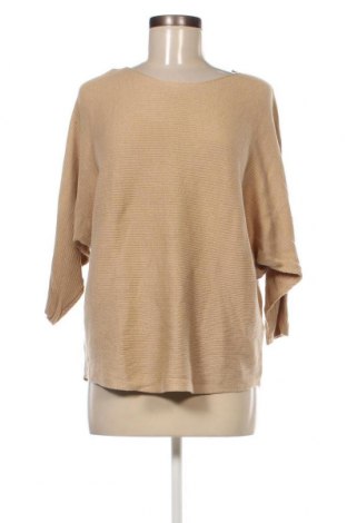 Dámský svetr Unbranded, Velikost M, Barva Béžová, Cena  99,00 Kč