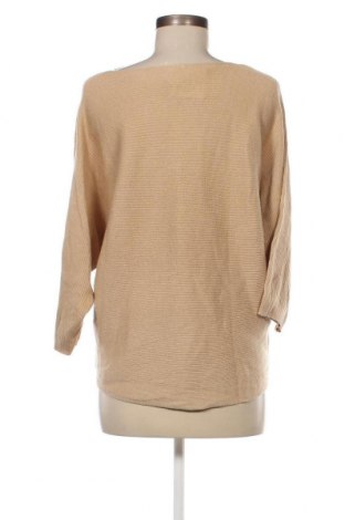 Dámský svetr Unbranded, Velikost M, Barva Béžová, Cena  99,00 Kč