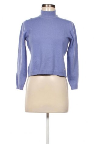 Dámský svetr Unbranded, Velikost M, Barva Modrá, Cena  369,00 Kč