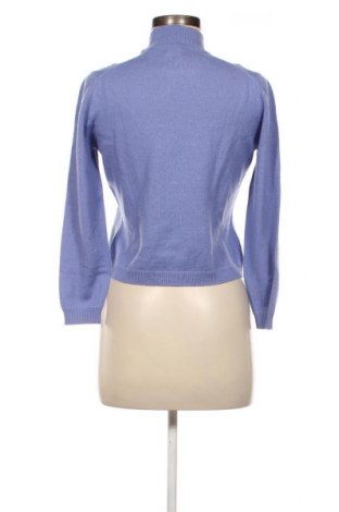 Dámský svetr Unbranded, Velikost M, Barva Modrá, Cena  369,00 Kč