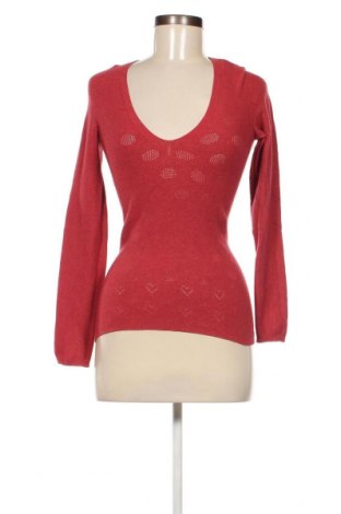 Dámský svetr Unbranded, Velikost S, Barva Růžová, Cena  119,00 Kč