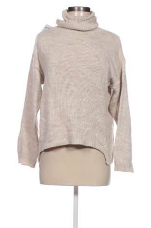 Dámský svetr Unbranded, Velikost L, Barva Béžová, Cena  119,00 Kč