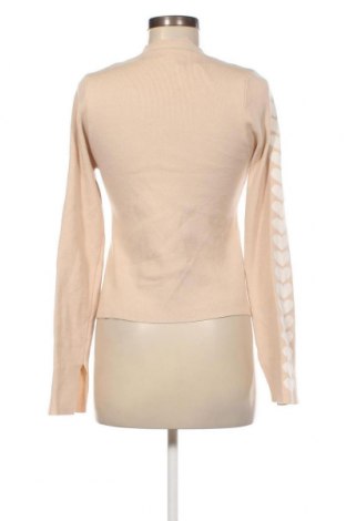 Dámský svetr Unbranded, Velikost M, Barva Béžová, Cena  99,00 Kč