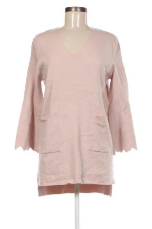 Pulover de femei Unbranded, Mărime S, Culoare Bej, Preț 5,99 Lei