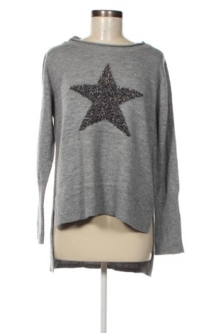 Dámský svetr Unbranded, Velikost M, Barva Šedá, Cena  99,00 Kč