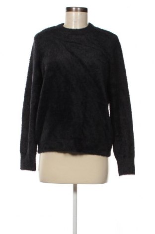 Γυναικείο πουλόβερ Unbranded, Μέγεθος M, Χρώμα Μαύρο, Τιμή 0,99 €