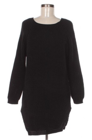 Damski sweter Unbranded, Rozmiar M, Kolor Czarny, Cena 15,99 zł