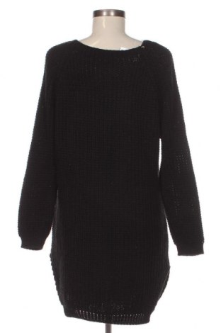 Damski sweter Unbranded, Rozmiar M, Kolor Czarny, Cena 15,99 zł