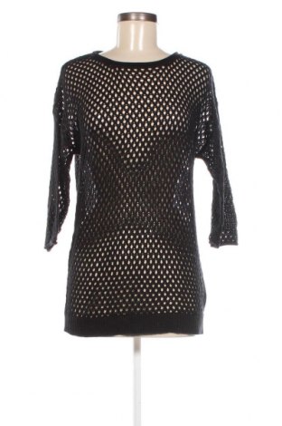 Dámský svetr Blue Motion, Velikost L, Barva Černá, Cena  89,00 Kč