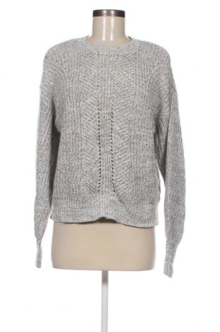 Дамски пуловер Clockhouse, Размер XS, Цвят Сив, Цена 3,06 €